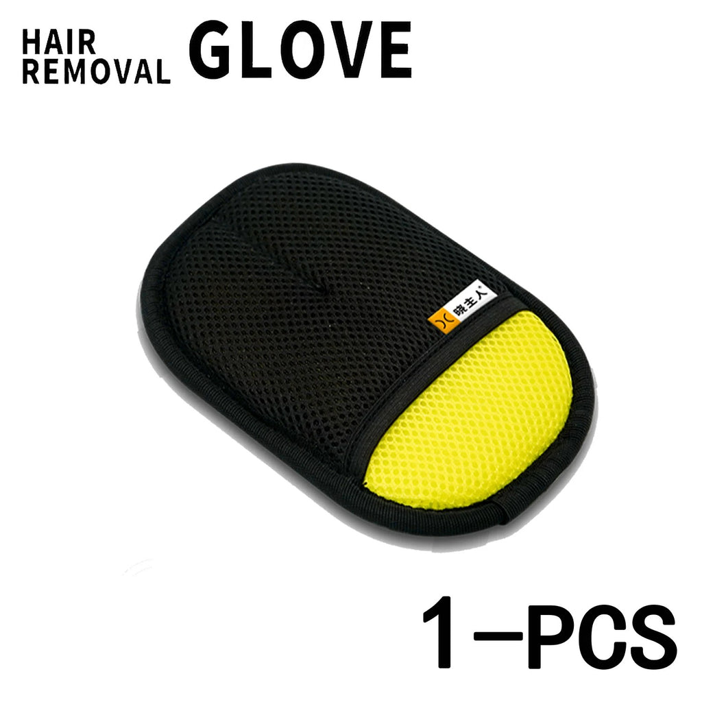 Pet Hair Cleaning And Gloves Collection