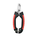 Professional Pet Dog Nail Clipper Cutter Stainless Steel